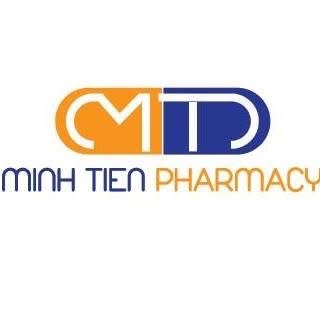 Nhà thuốc Minh Tiến Hà Nội